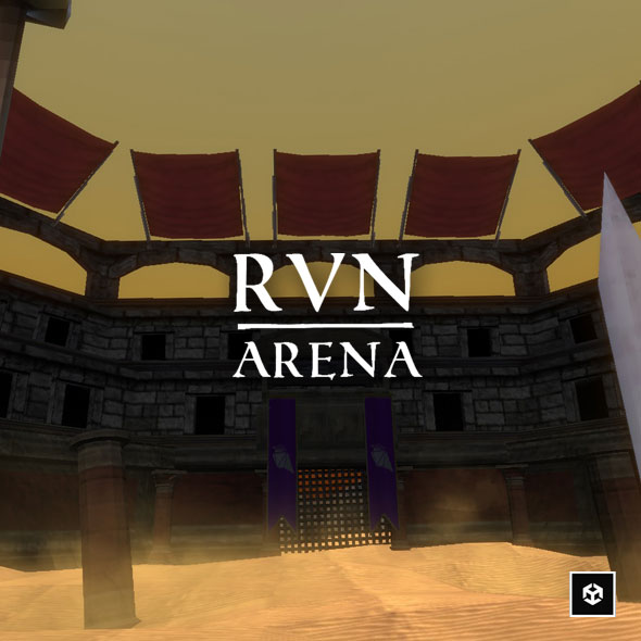 RVN Arena