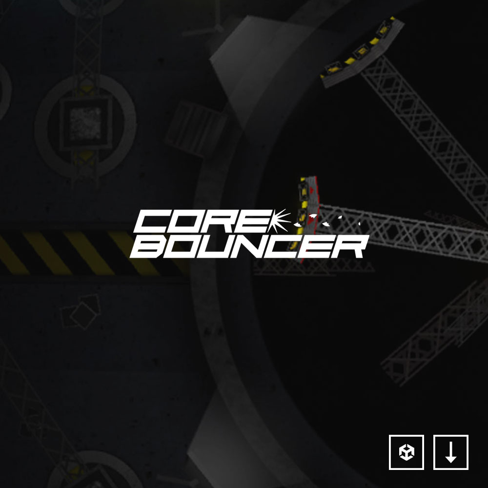 Core Bouncer (2022)