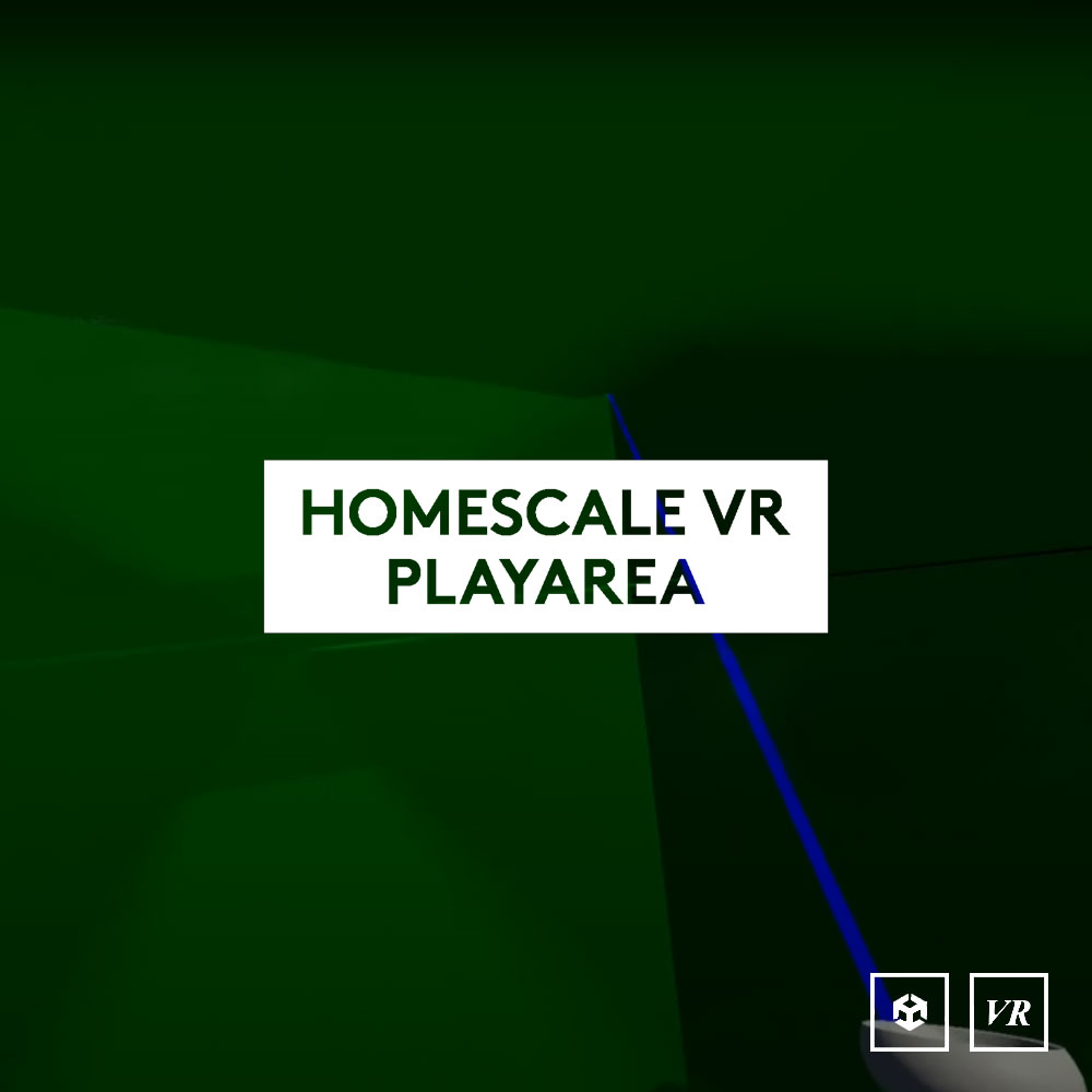 Mechanic: Homescale-VR
